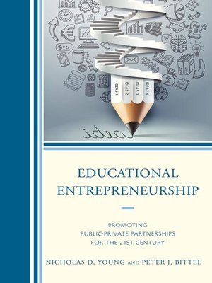cover image of Educational Entrepreneurship